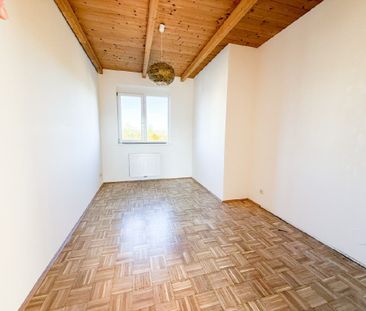 Charmante Mietwohnung mit Dachterrasse in St. Stefan im Rosental …! - Photo 4