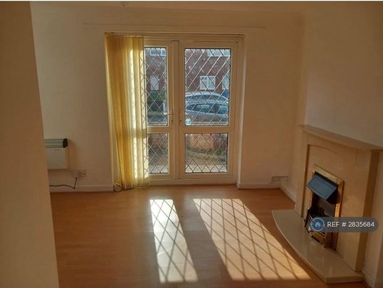 1 bedroom end of terrace house to rent - Photo 1