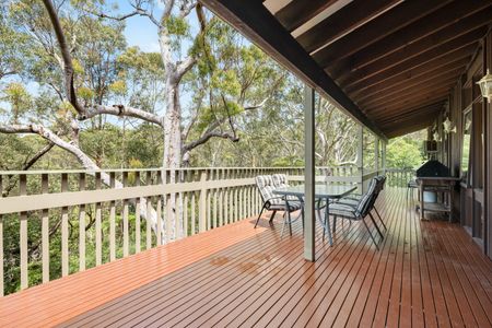 8 Whitehaven Street, St Ives NSW 2075 - House For Rent | Domain - Photo 4