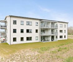 Flyingegatan, Munka-Ljungby - Photo 1