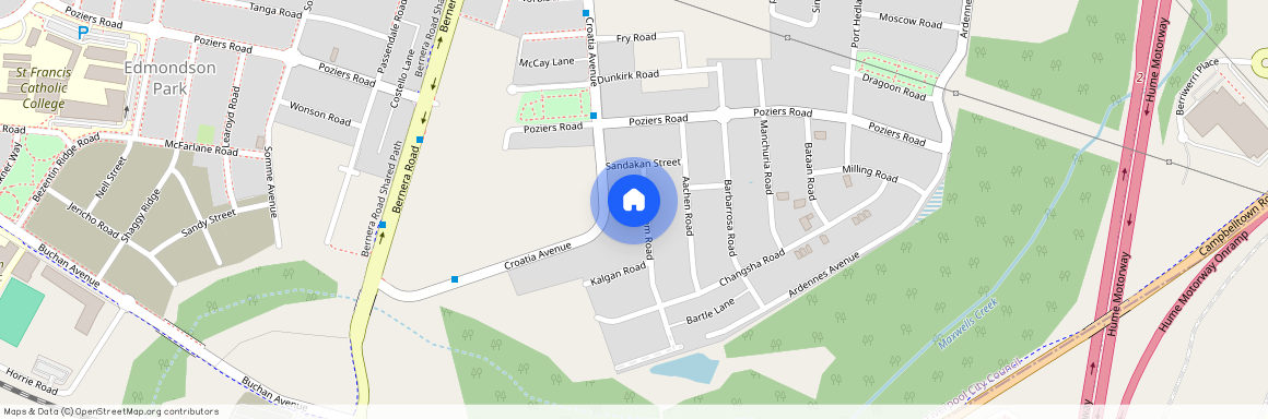 26 Arnhem Road, NSW 2174, Edmondson Park