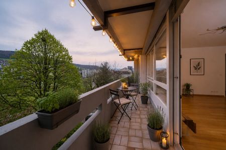 4 Zimmer, 86 m², 1. Stock - Photo 4