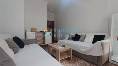 Διαμέρισμα για ενοικίαση Τριών Ναυάρχων - Άγιος Ανδρέας (Πάτρα) - Photo 4