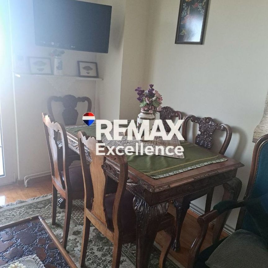 Διαμέρισμα για ενοικίαση Κέντρο (Χορτιάτης) - Φωτογραφία 1