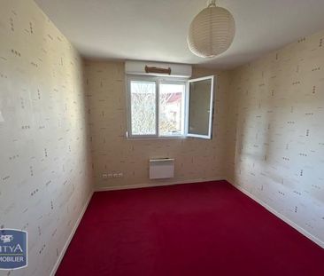 Location Appartement 2 pièces 48m² FORBACH 57600 - Photo 2