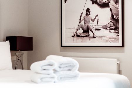 3 bedroom apartment to rent - Photo 4