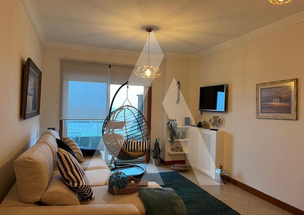 Apartamento T2 em Aveiro