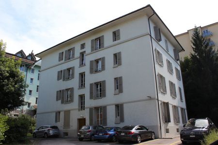 A LOUER! Appartement de 3.5 pièces à deux pas du centre-ville - Photo 2