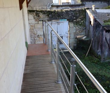 A LOUER T1 en duplex - Photo 4