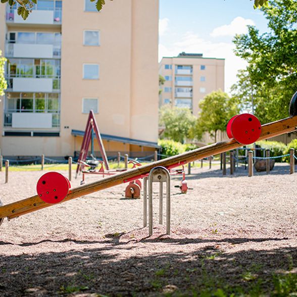 Granitvägen 12 B, 75243, Uppsala - Foto 1