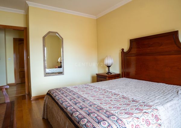 Apartamento T3 em Lisboa