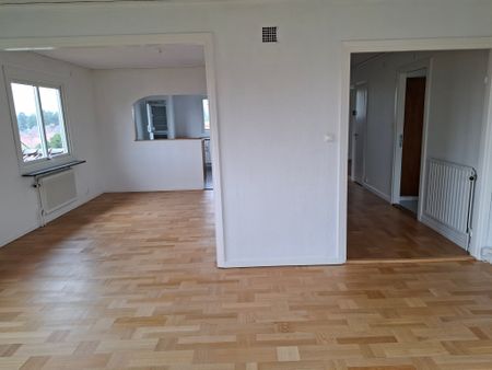 Budkavlevägen, Växjö - Photo 2