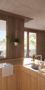 "Wohnen an der Reuss" - Foto 4