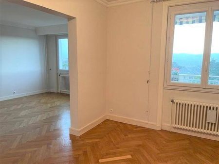 Appartement 4 pièces - 69005 Lyon 5e Arrondissement - Photo 4
