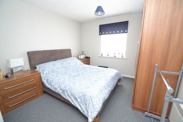 Lime Tree Grove, Loughborough, LE11 1BN - Photo 1