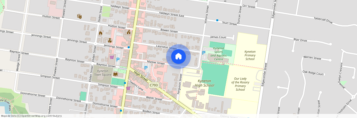 1/33 Market Street, Vic 3444, Kyneton