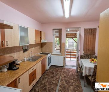 Casa De Inchiriat I 3 Cam I 2 Bai I Terasa I Parcare - Fotografie 4
