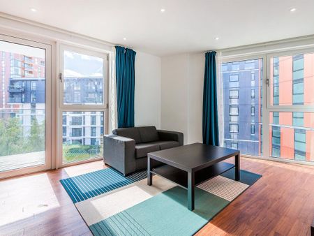 1 bedroom apartment to rent - Photo 2