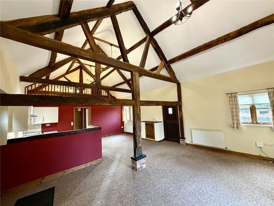 2 bedroom bungalow to rent - Photo 1