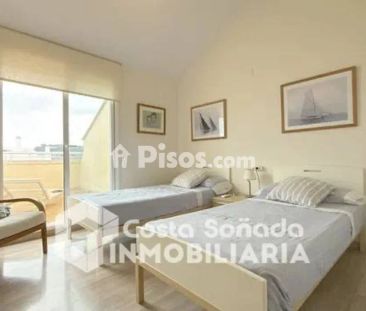 Piso en alquiler en Arenal-Bahía de Jávea - Photo 6