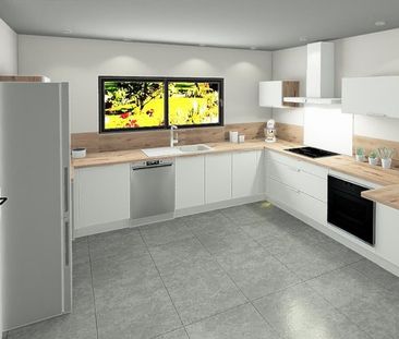 Maison d'habitation - Photo 2