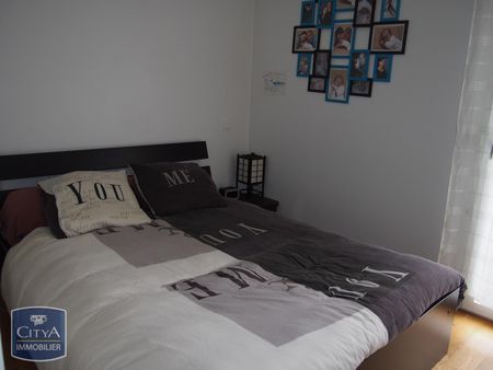 Location Appartement 3 pièces 79m² ANGERS 49000 - Photo 3