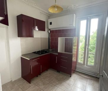 Appartement 2 Pièces 40 m² - Photo 4