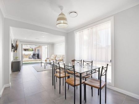 Fresh & Modern Family Home - Photo 5