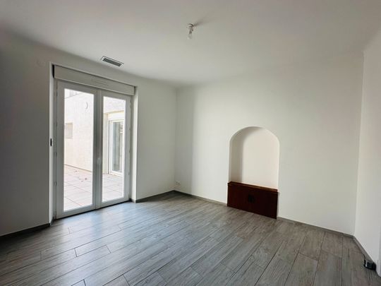 Location appartement 5 pièces, 122.00m², Carcassonne - Photo 1