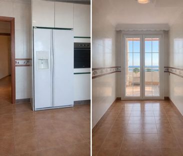 Alquiler de ático en Calle Acera de la Marina, 4 - Photo 1