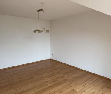 ***Charmante 2-Zimmer-Wohnung in Rhauderfehn zu vermieten*** - Foto 1