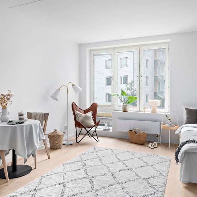 Norra Stapelgränd 3, Västra Hamnen - Foto 1