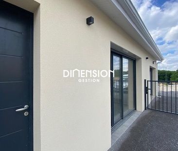 Location Maison 5 pièces 129m² CARIGNAN DE BORDEAUX 33360 - Photo 5