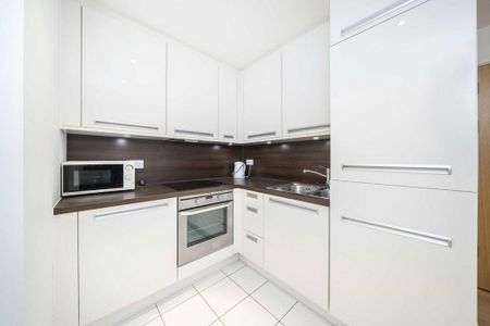 1 bedroom flat to rent - Photo 3