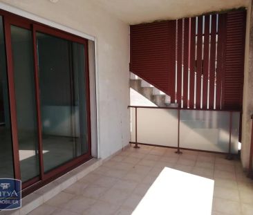 Appartement à louer 3 pièces 66.79m² - Photo 3