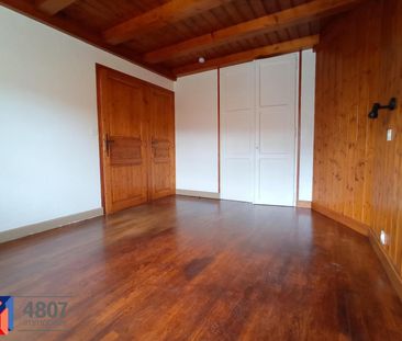 Appartement T2 à louer à Sallanches - Photo 3