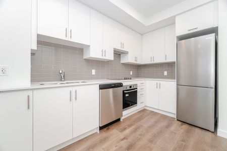 For Lease - 461 Green Road Unit# 405, Hamilton, Ontario - Photo 2