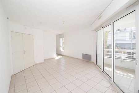 Appartement 2 pièces - - Photo 4