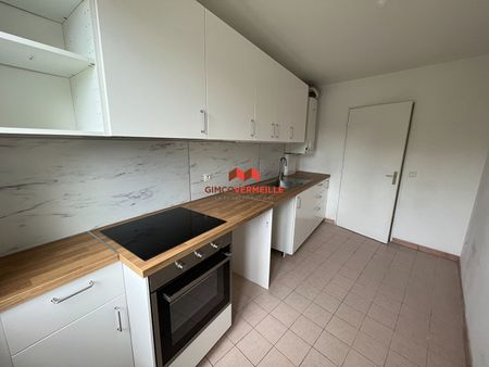 Location Appartement 3 pièces 70m² - Photo 3