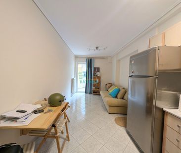 Διαμέρισμα για ενοικίαση - Κολωνάκι - Λυκαβηττός, - Photo 1