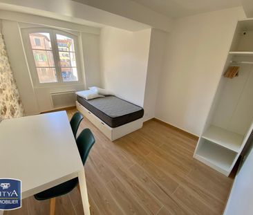 Location Appartement 1 pièce 22m² TOULON 83000 - Photo 5