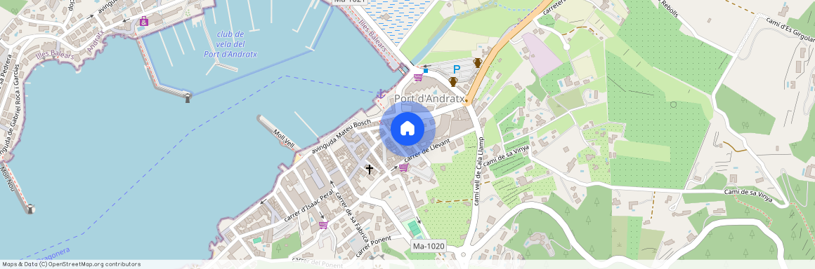 1D Carrer des Peix, Andratx, Balearic Islands 07157