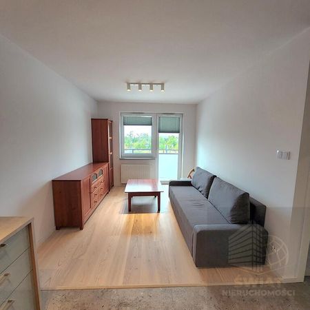 Komfortowe 2 pokoje z balkonem i garażem. - Photo 2