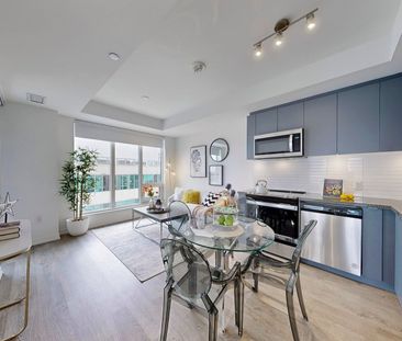 For Lease - 8868 yonge Street Unit# 319E, Richmond Hill, Ontario - Photo 5