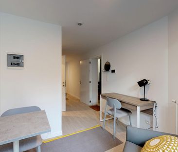 Redingenstraat 91 / 0001, 3000 Leuven - Photo 3