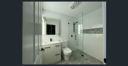 Great renovated home - Photo 3