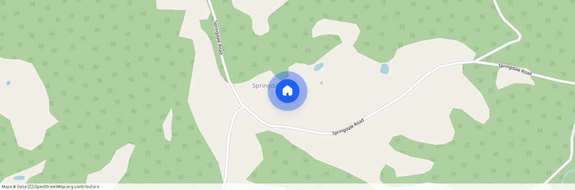 248 Springdale Road, Collinsvale