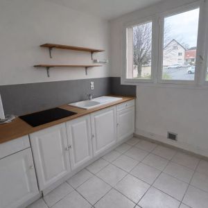 Appartement Caen 1 pièce(s) 28.95 m2 - Photo 2