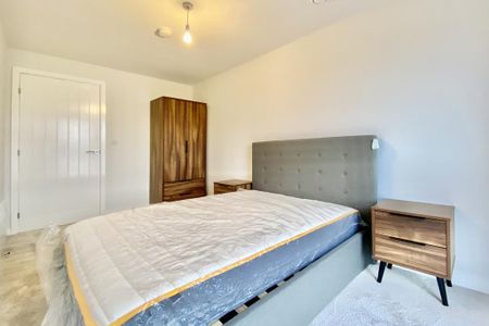 2 bedroom apartment to rent - Photo 4