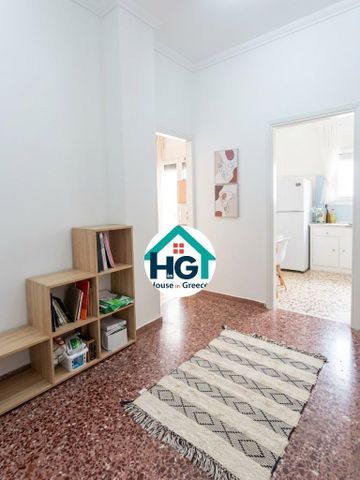 Studio/Γκαρσονιέρα για ενοικίαση Γουδή (Ζωγράφου) - Photo 3